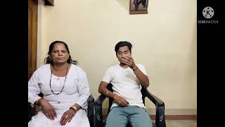 Monday Evening No Comment