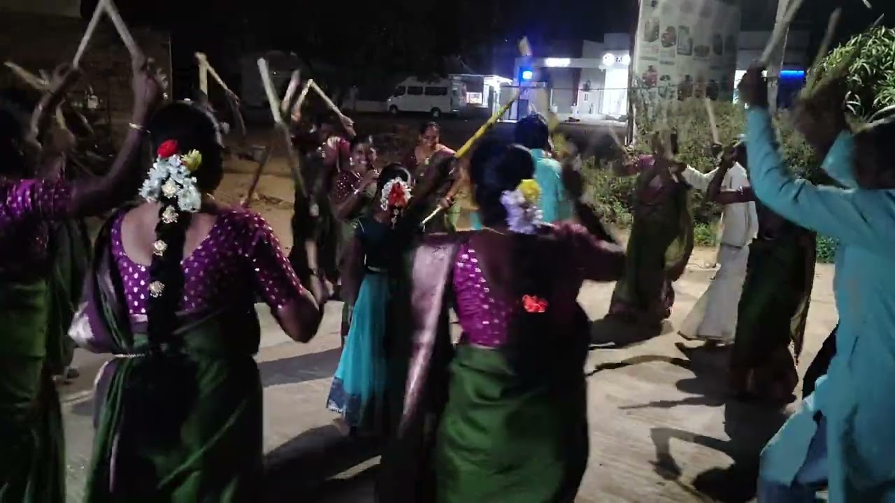 Kolatam in venkatadri indlu for booking contact 9052000330 