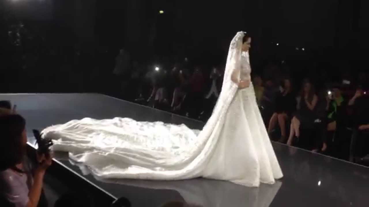 ralph and russo bridal dress price