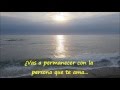 Glenn Frey - The One You Love (Subtitled) 🎶