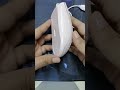 Hollow Gaming Mouse