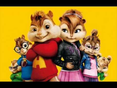 David Guetta Where Them Girls At Feat Flo Rida Nicki Minaj Chipmunks Vs Chipettes Version