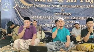 AL-JAWAZIR Annabi X Ya Thoybah Saeba New Version Live