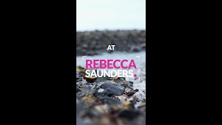 Rebecca Saunders | 2023 Brand Showreel Vertical | 10 YEAR ANNIVERSARY | #shorts #showreel