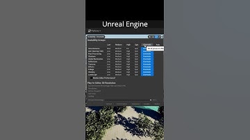 Unreal Engine  #memes