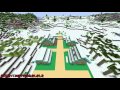 【pokemon】シンオウ地方を作りたい2【minecraft】