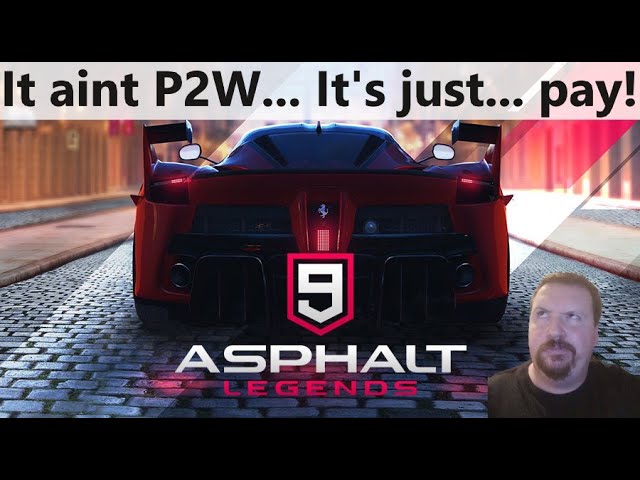 How to Progress Quickly in Asphalt 9: Legends-Game Guides-LDPlayer