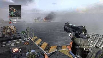 Deadly_ThunderZ Suicide trickshot COD Black Ops 2