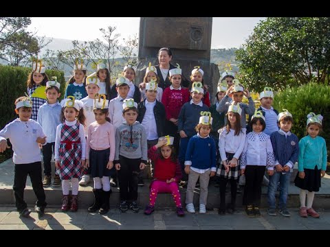 ფარნავაზ მეფე