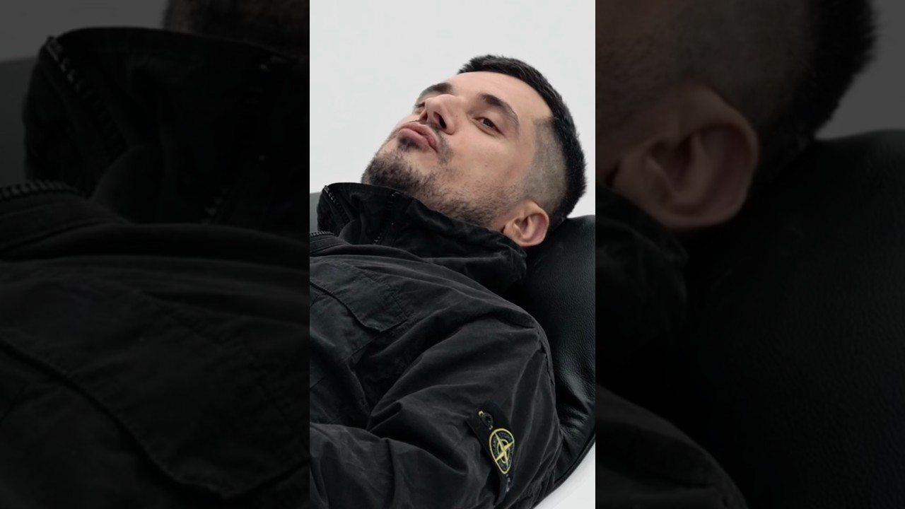 Пашу Техника смерть преследует всю жизнь: 