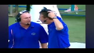 Famous Brodie Croyle  87 yard TD to Tyrone Prothro vs Flordia 05 Wealth