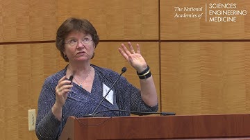 Where Data Integration in the Environmental Health Field Has Been: Deborah McGuinness