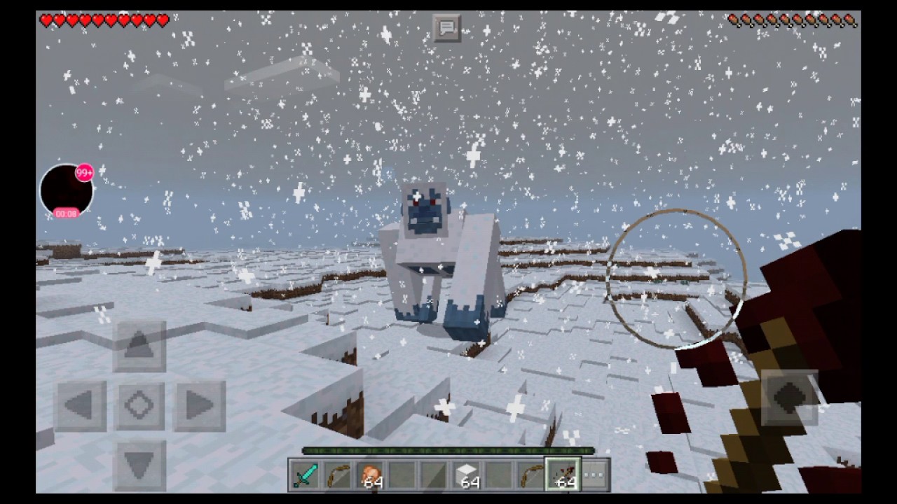 The Yeti YouTube