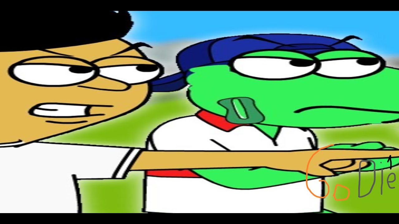 (100th video special) GoAnimate Cringe Comp 1 [no commentary] - YouTube