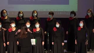 20221227-全球客家聲韻創團15周年音樂會-⽉亮代表我的⼼