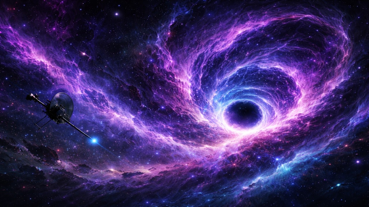 CONFÉRENCE POUR S'ENDORMIR : L'Étrange 