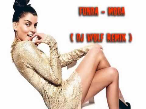 Funda - Moda ( DJ_WOLF ReMiX )