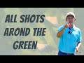 Basic to all the shots around the green