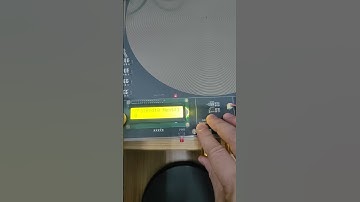 SFWSC08 How does output different frequencies sequentially