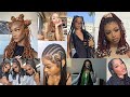 Preview: Braids Inspo For Baddies Compilation