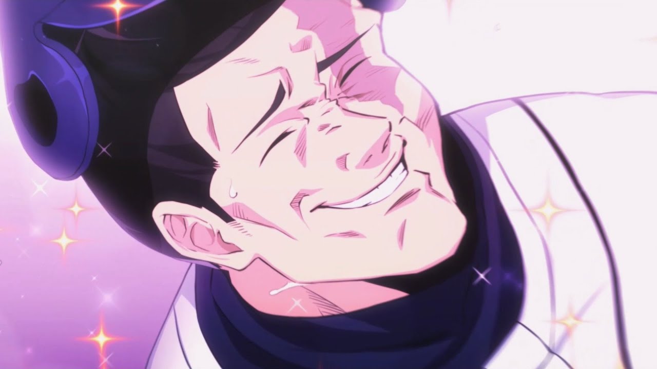 ストーリーイベント「東堂葵の熱血野球道」公式PV【呪術廻戦