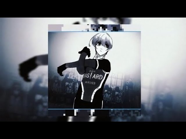 Jecham, Hugomasked, Scythermane, Nxxkz - VEIA ESCURA (super slowed + reverb)