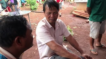 Phong Tục Đám Tang Của Người Dân Tộc Ba Hnar