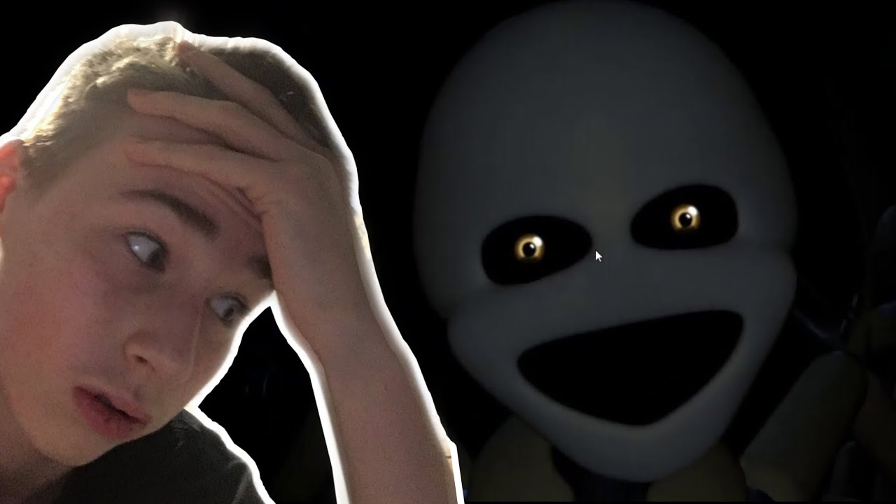 SPRINGLOCKS SUCK Five Nights At Freddy s Sister Location Night 4 YouTube springlocks-suck-five-nights-at-freddy-s-sister-location-night-4-youtube