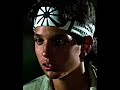 Johnny and daniel   karate kid edit