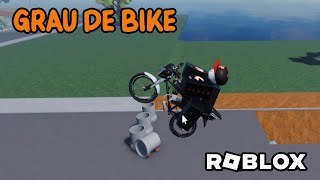 Roblox Grau De Bike