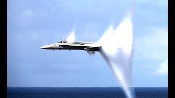 [Aero Fundamentals #31] Critical Mach Number