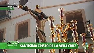 Semana Santa 2018