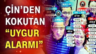 Çin Huawei'n yüz tanıma sistemiyle Uygur Türklerini fişliyorlar
