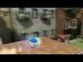 Sonic unleashed trailer