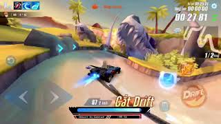 Zingspeed Mobile Kỉ Jura 1.22.65 - Sói Kỷ Lục