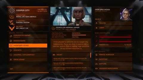 Outfitting for Deep Core Mining