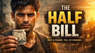 The Half Bill Motivational Short Movie
