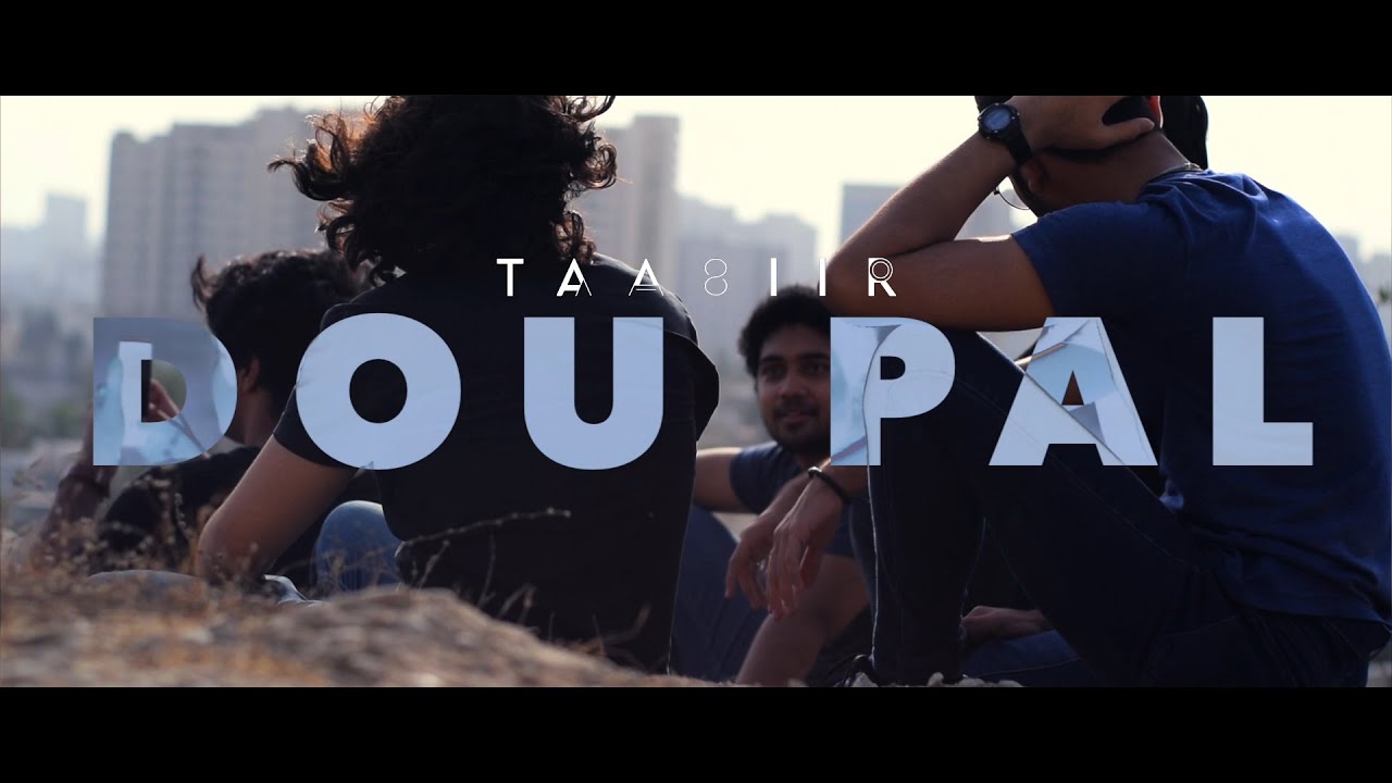 Taabiir - Dou Pal (Official Music Video)