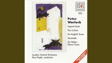 Serenade for Strings