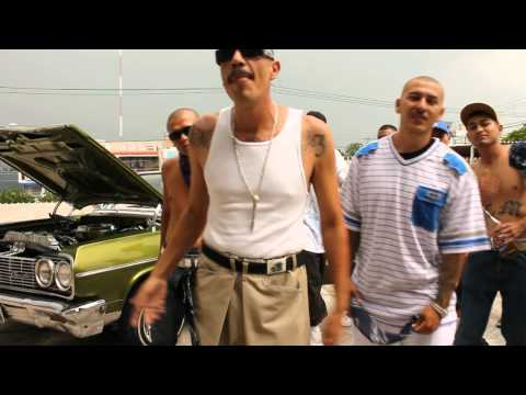 Push el Asesino Feat. Mr. Yosie - Dame Un Motivo Video Oficial HD 2012