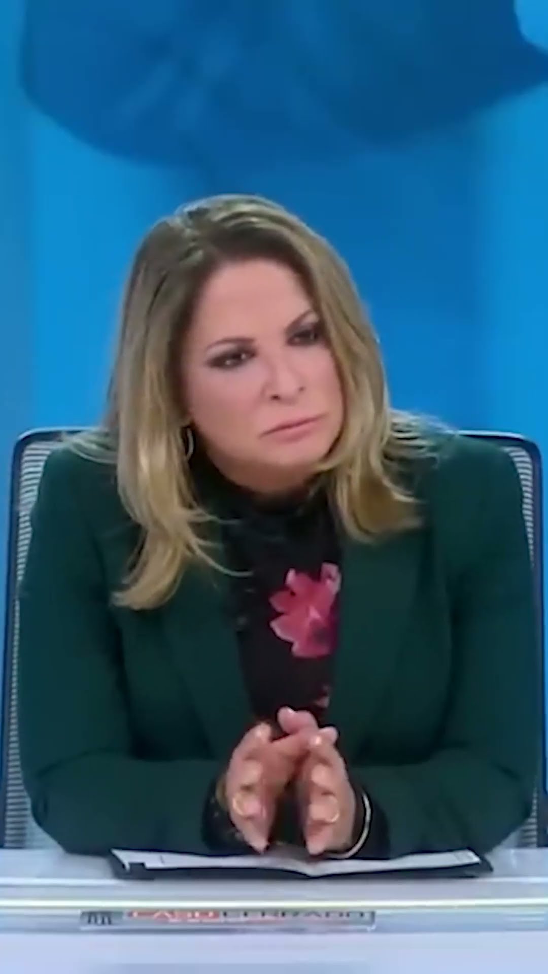 Me despidieron por arruinar la fiesta fetiche ? | Caso Cerrado
