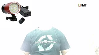 Nemo Powertools MaxPlanck 15000 - 2/4 - First Tests screenshot 2