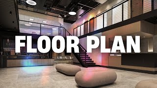 Floor Plan Explained - New Building Update