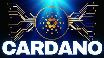 Cardano ADA Price News Today - Elliott Wave Technical Analysis and Price Now! Price Prediction!