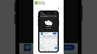 Browse Privately with Incognito Mode |  Incognito Browsing | In-built browser | ASD Video Downloader screenshot 5