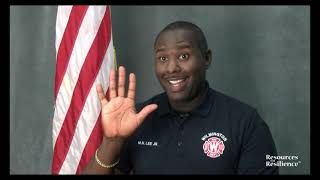 Reconnect for First Responders