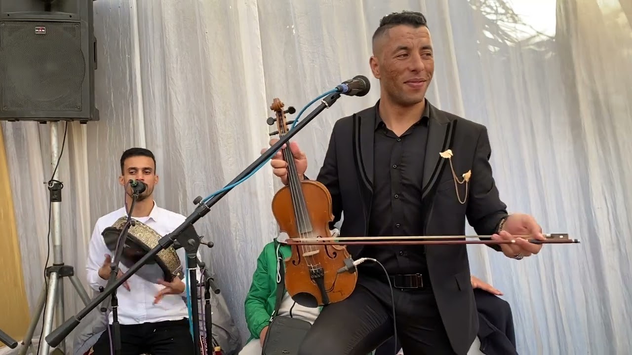 زوجوني راني نكبر /معنديش زهر /شعبي مغريبي Omar zagouri lah ikhlik almot