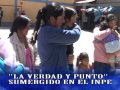 Dia de la madre en la carcel de andahuaylas inpe