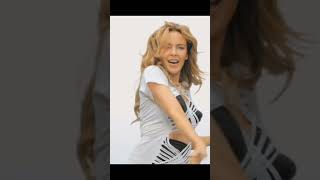 MY TOP 10 FAVE KYLIE MINOGUE SONGS OF ALL TIME! #SHORTS