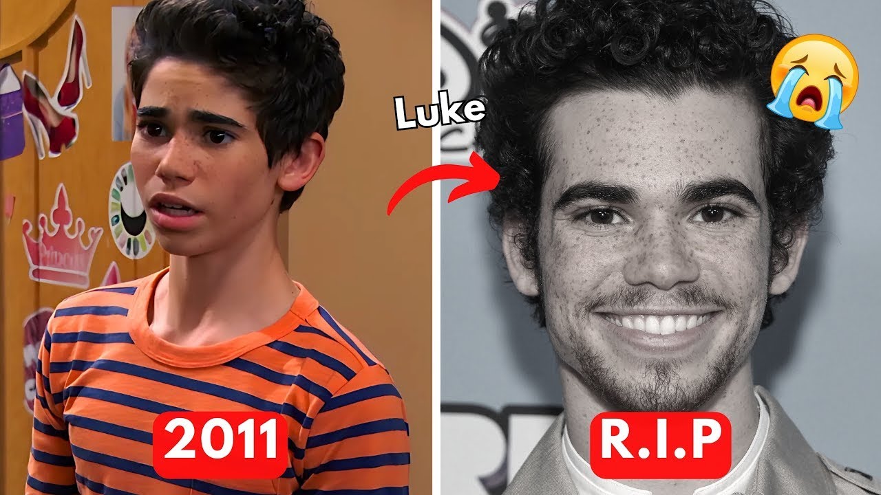 Jessie Cast Then and Now | Disney Channel Stars Today 😲